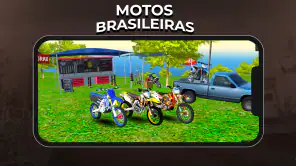 Trilha do Grau screenshot