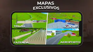 Trilha do Grau screenshot