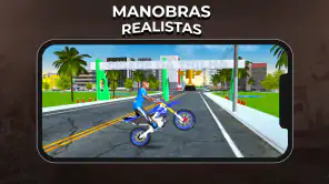 Trilha do Grau screenshot