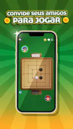 Trilha MegaJogos: Tabuleiro 3