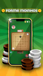 Trilha MegaJogos: Tabuleiro 4