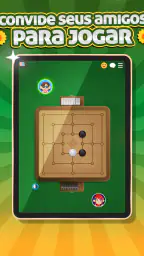 Trilha MegaJogos: Tabuleiro 7