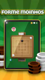 Trilha MegaJogos: Tabuleiro 8