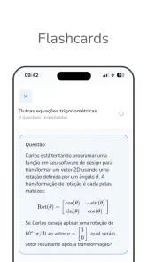Trillo - ENEM e Vestibulares screenshot