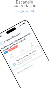 Trillo - ENEM e Vestibulares screenshot