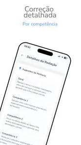 Trillo - ENEM e Vestibulares screenshot