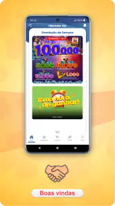 Trimania Sul screenshot