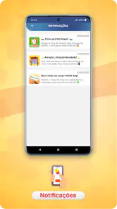 Trimania Sul screenshot