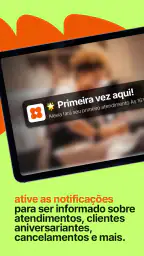 Trinks Profissional 6