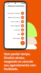 Trinks - Serviços de Beleza 5