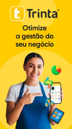 Trinta - Gestão do seu negócio 1