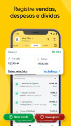 Trinta - Gestão do seu negócio 2