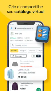 Trinta - Gestão do seu negócio screenshot