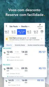 Trip.com: Voos & Hotel screenshot