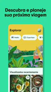 Tripadvisor: planeje viagens screenshot