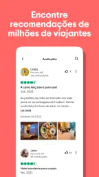 Tripadvisor: planeje viagens 2