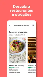 Tripadvisor: planeje viagens 4