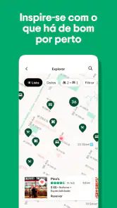 Tripadvisor: planeje viagens screenshot