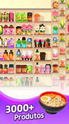 Triple Minded: Jogo Combinar 3 1