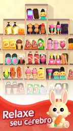 Triple Minded: Jogo Combinar 3 2