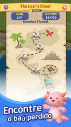 Triple Minded: Jogo Combinar 3 4