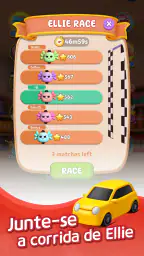 Triple Minded: Jogo Combinar 3 5