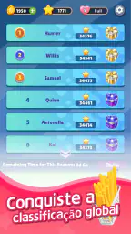 Triple Minded: Jogo Combinar 3 7