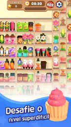 Triple Minded: Jogo Combinar 3 8