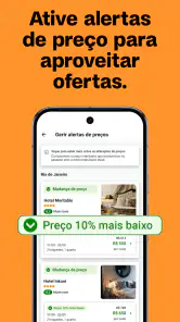 trivago: Hotéis screenshot