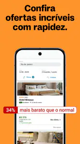 trivago: Hotéis screenshot