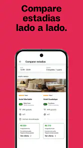 trivago: Hotéis screenshot