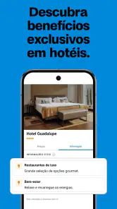 trivago: Hotéis screenshot