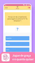 TRIVIA 360: Jogo de perguntas 2