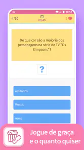 TRIVIA 360: Jogo de perguntas screenshot