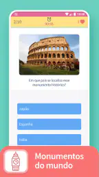 TRIVIA 360: Jogo de perguntas 3