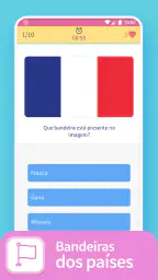 TRIVIA 360: Jogo de perguntas 5
