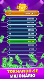 TRIVIA Master -Jogo de palavra 2