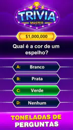 TRIVIA Master -Jogo de palavra 4