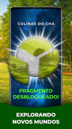 Triviascapes Quiz Teste de QI 1