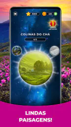 Triviascapes Quiz Teste de QI 3