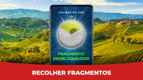 Triviascapes Quiz Teste de QI screenshot