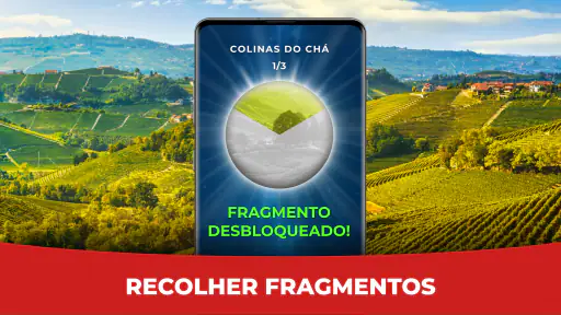 Triviascapes Quiz Teste de QI 6