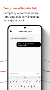 Trizy - Transporte de cargas screenshot