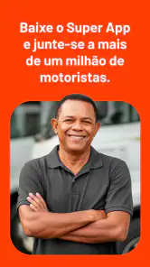 Trizy - Transporte de cargas screenshot
