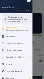Troca Cheque Fácil: Factoring 2