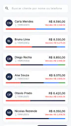 Troca Cheque Fácil: Factoring 3