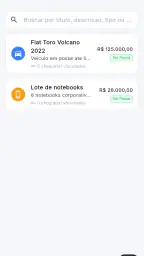 Troca Cheque Fácil: Factoring 4