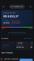 Troca Cheque Fácil: Factoring 5