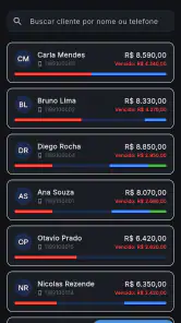 Troca Cheque Fácil: Factoring screenshot