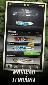 Trophy Hunter: Caça Casual screenshot